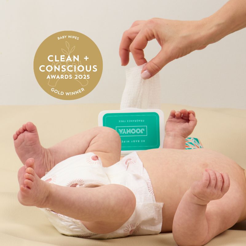 Trial Wipes 3 Pack