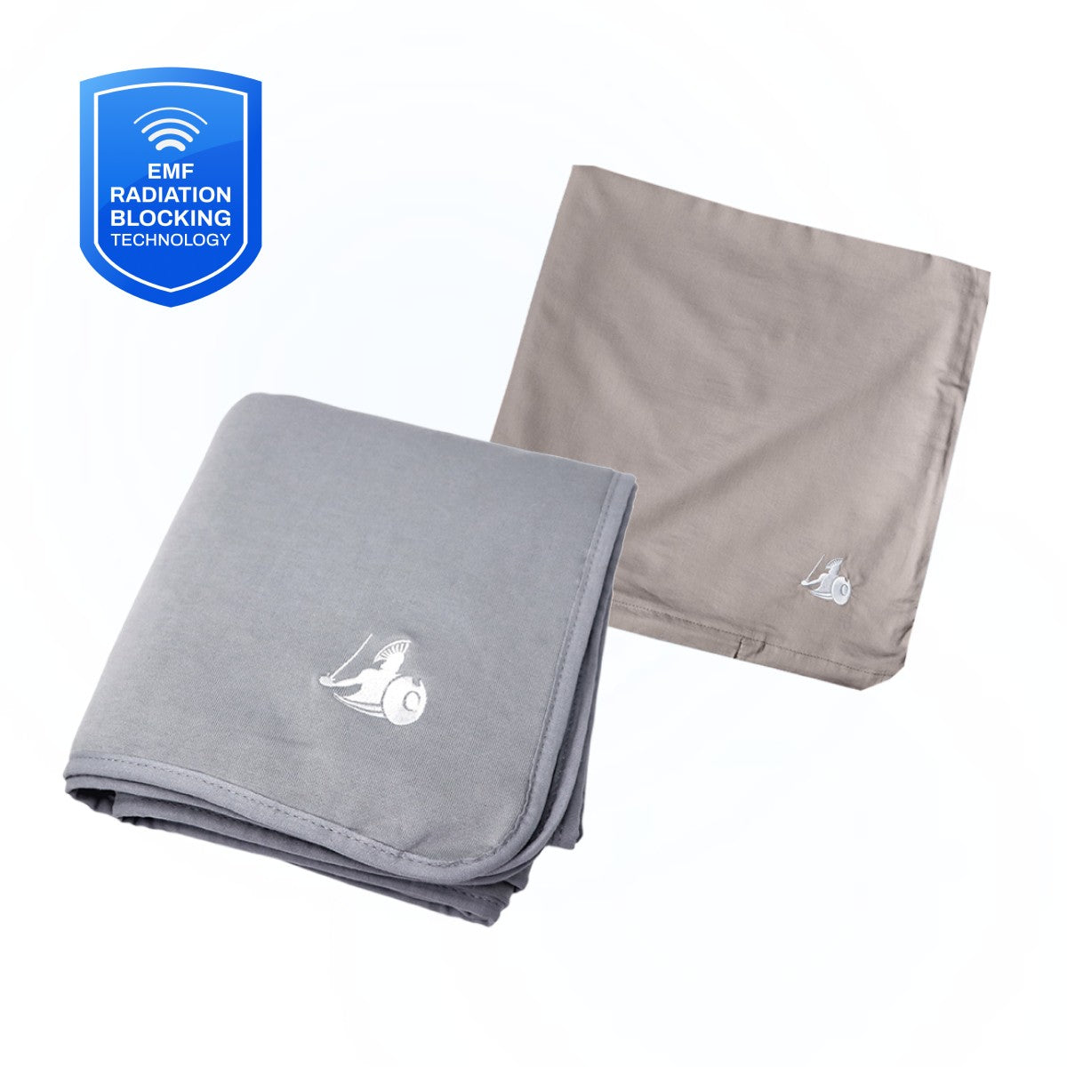 DefenderShield EMF Protection Anti-Radiation Blanket