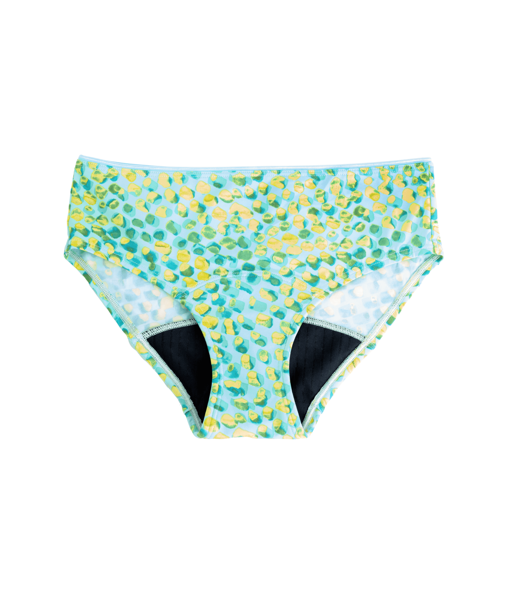 Saalt Leakproof Teen Brief