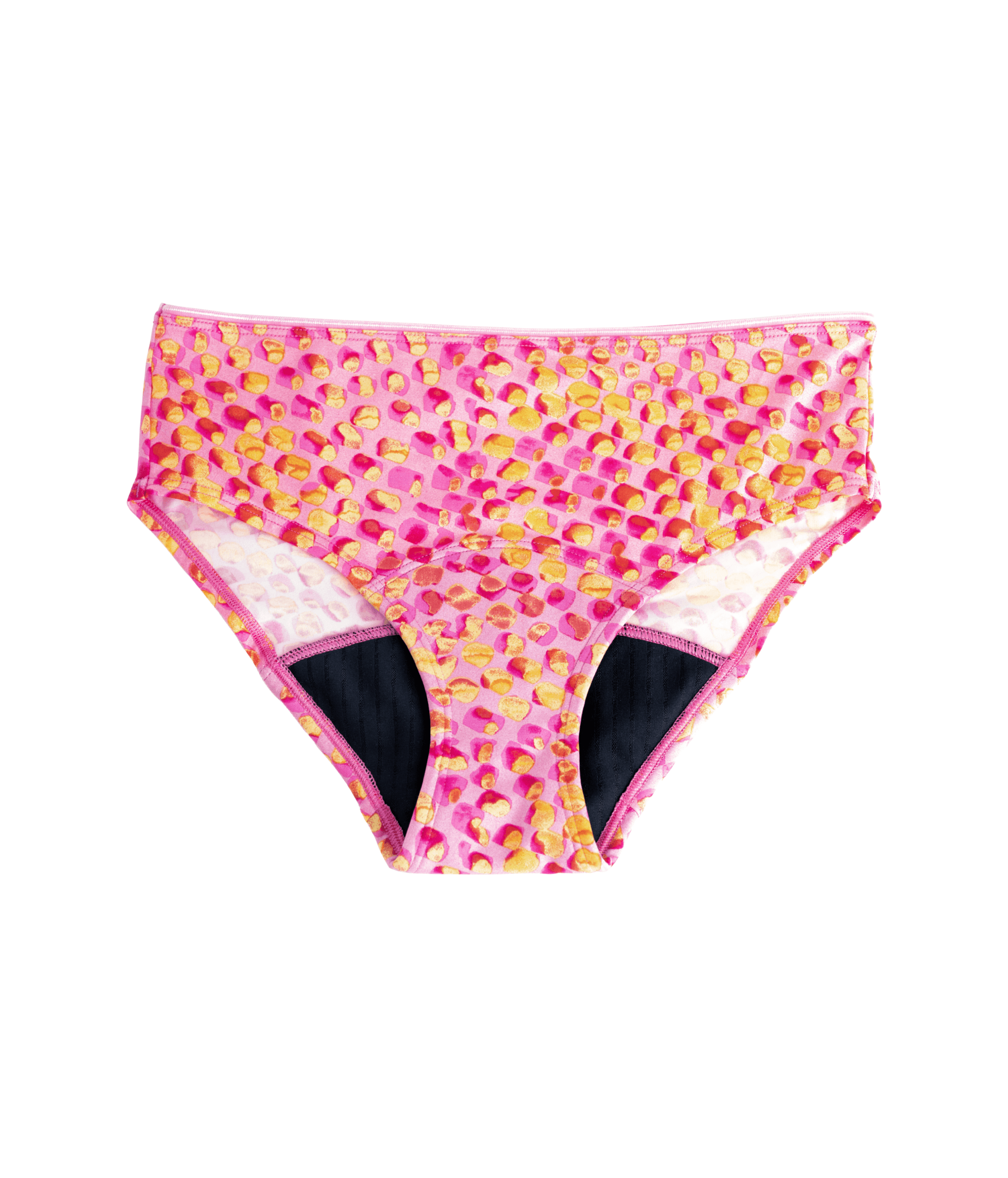Saalt Leakproof Teen Brief