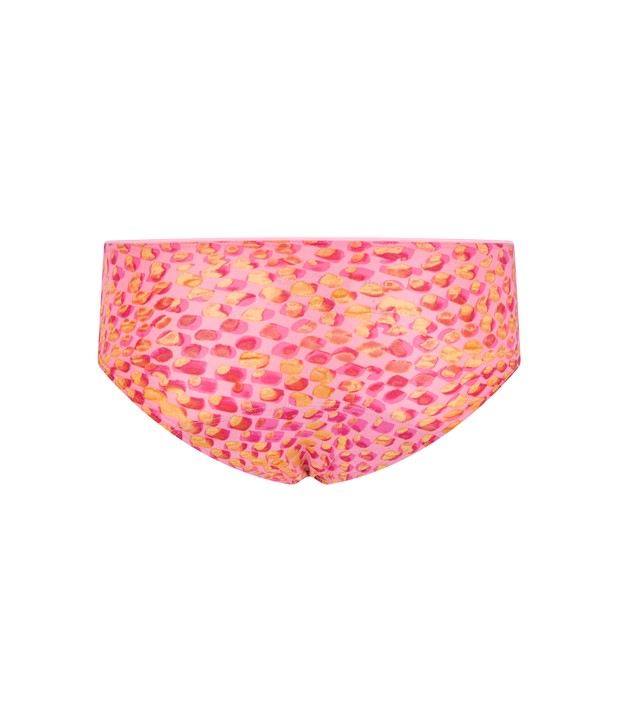 Saalt Leakproof Teen Brief