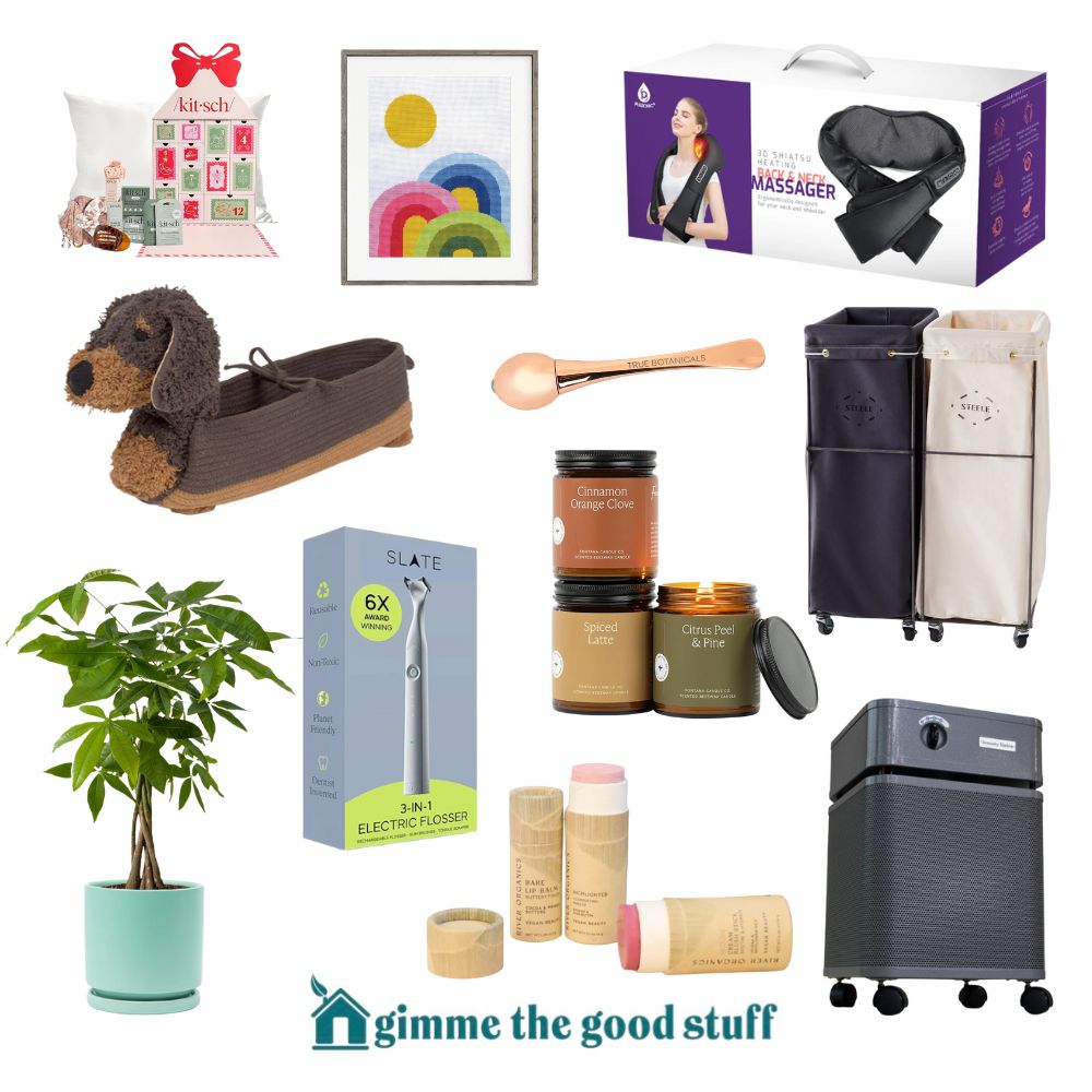 Teen's Gift Guide