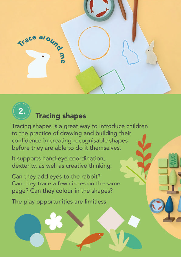 Tender Leaf Little Garden Designer