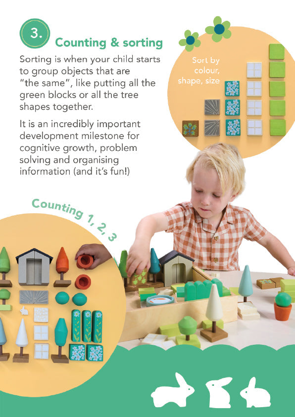 Tender Leaf Little Garden Designer