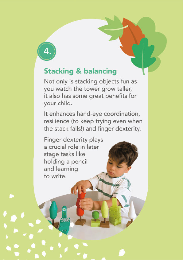 Tender Leaf Little Garden Designer