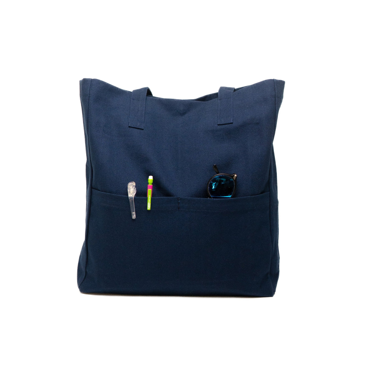 Terra Thread® Executive Work Tote Bag