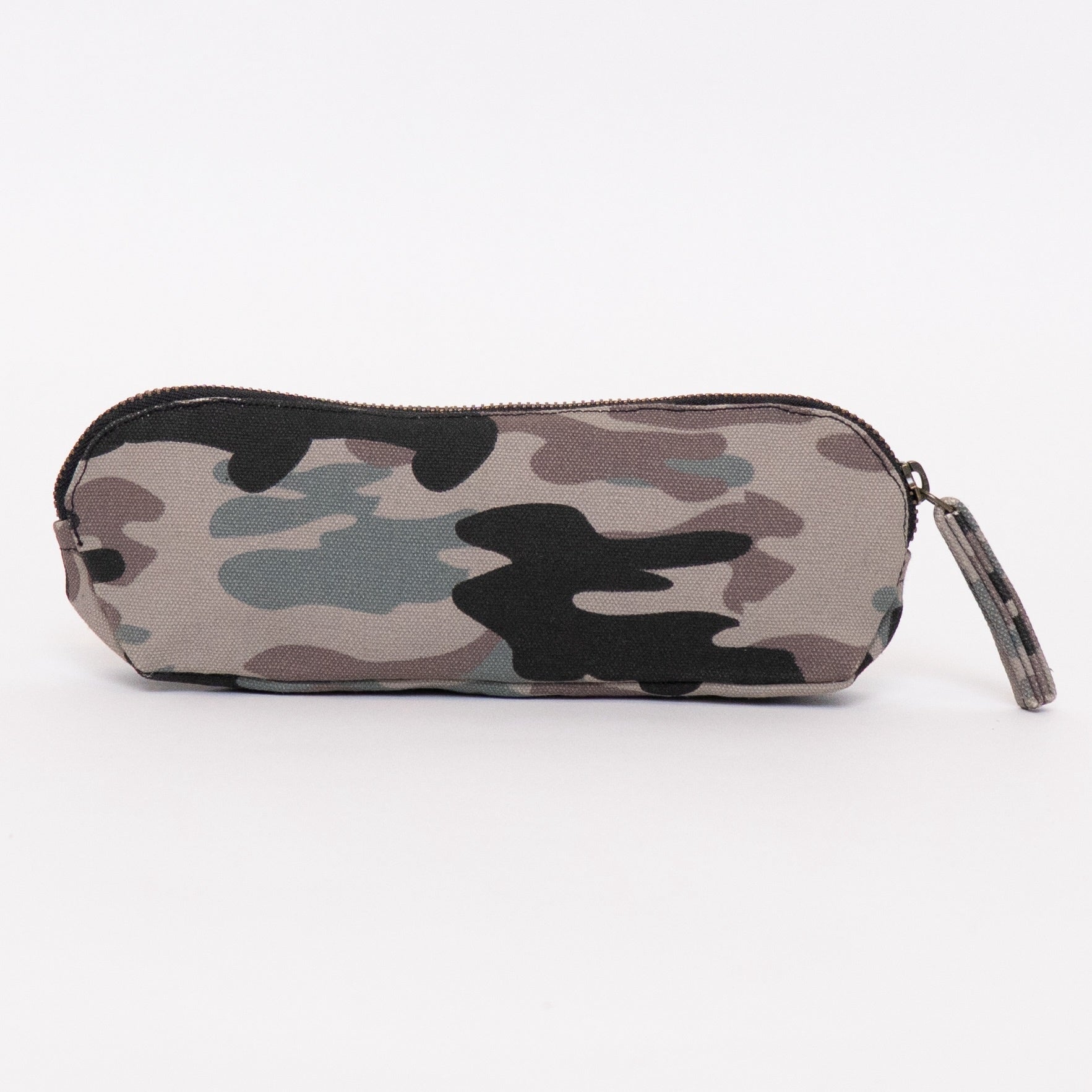 Terra Thread® Bataí Organic Cotton Pencil Bag