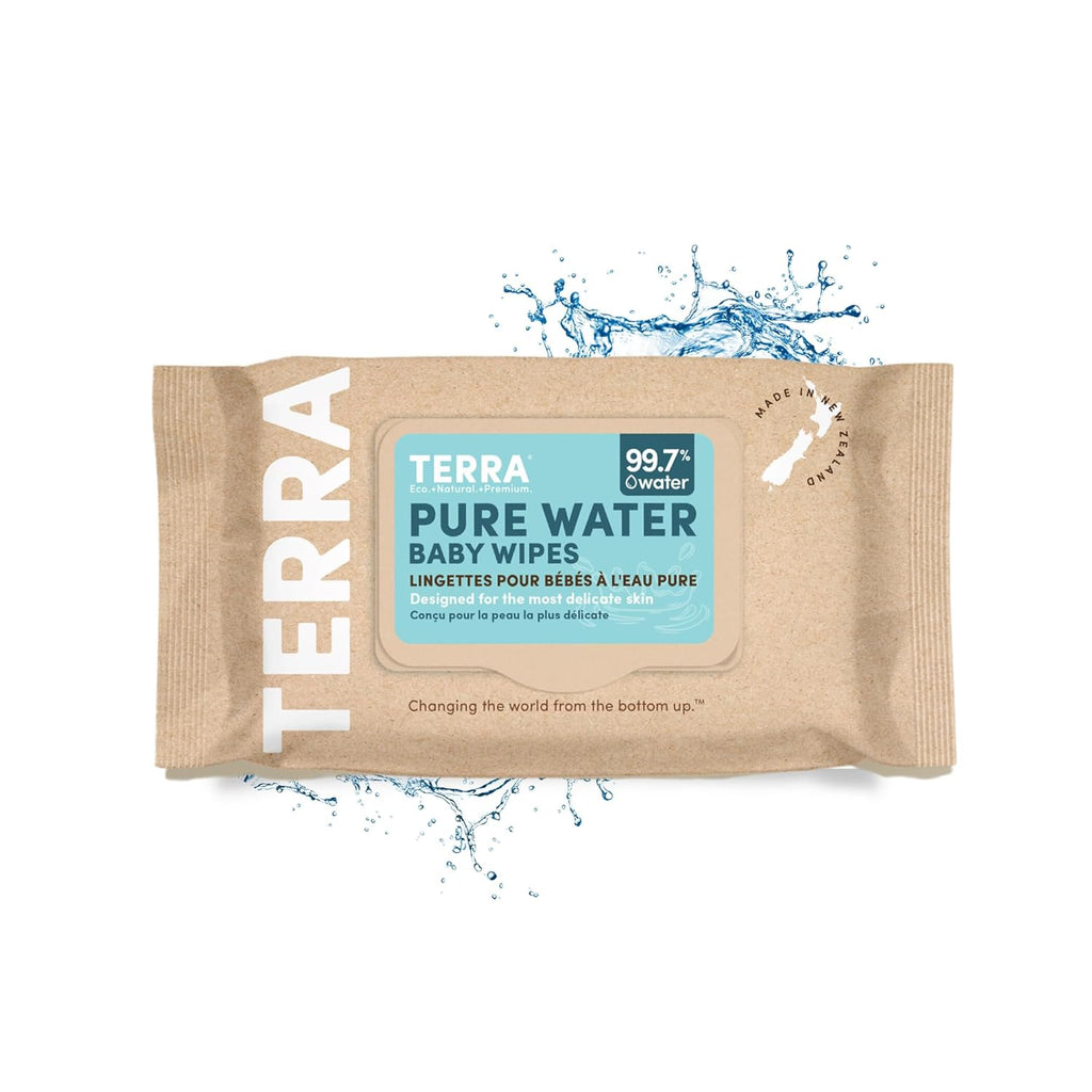 Terra Wipes