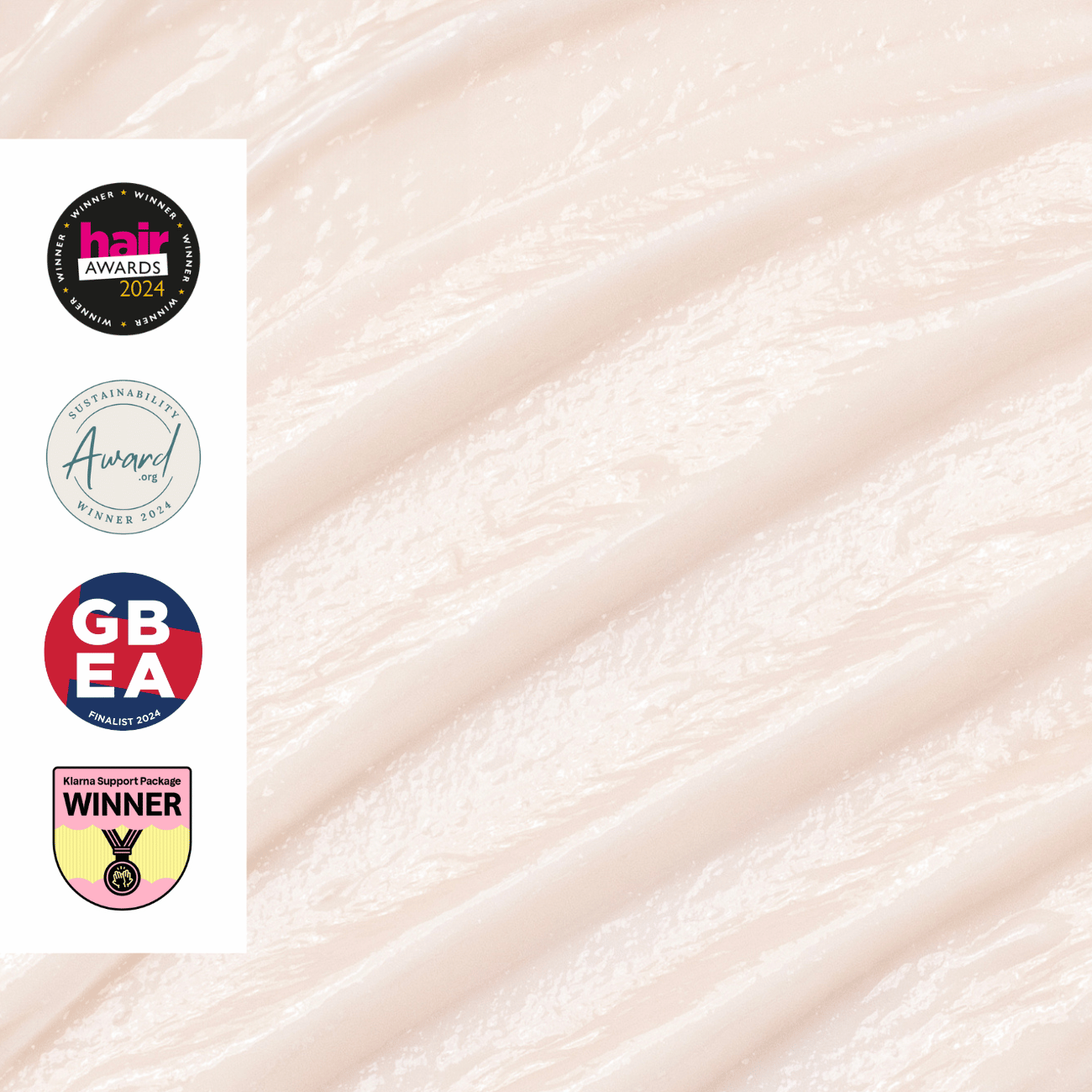 UpCircle Conditioner Crème with Rosemary Oil + Bamboo Extract - Jumbo