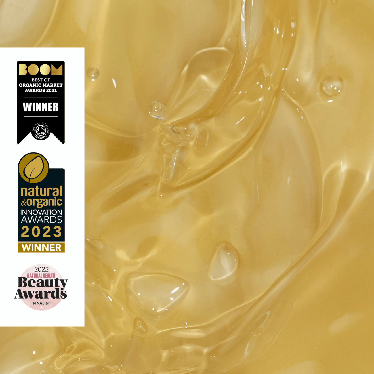 UpCircle Hydrating Face Oil with Coffee Oil - Jumbo