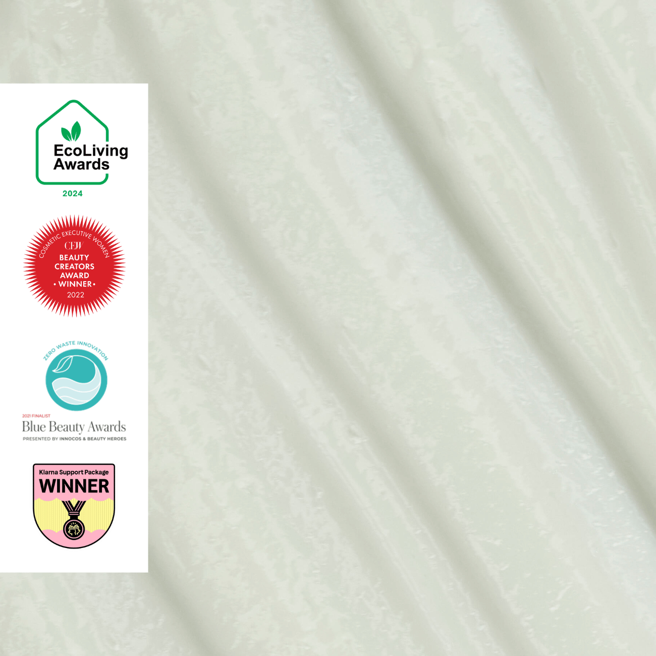 UpCircle Hand + Body Lotion with Bergamot Water