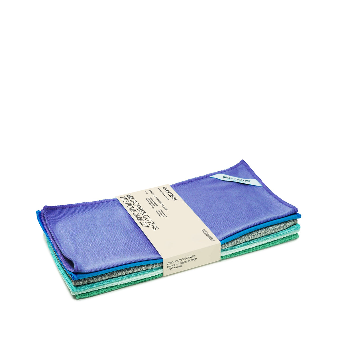 Everneat The Home Care Microfiber Collection