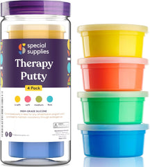 48. Therapy Putty Set