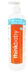 ThinkBaby Shampoo & Body Wash