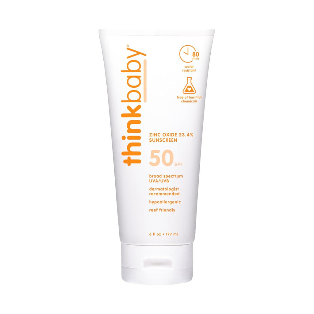 Thinkbaby Sunscreen