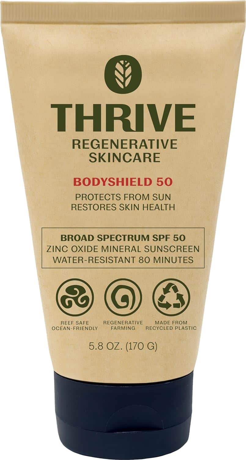 Thrive