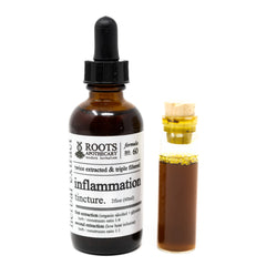 8. Inflammation Support Tincture