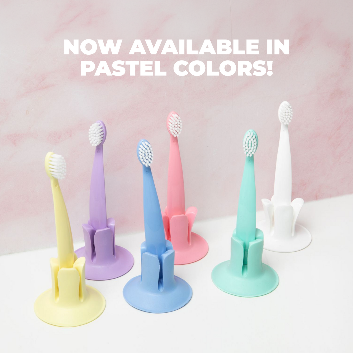 Radius Totz® Brush (18 mo+)
