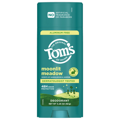 Tom's of Maine Natural Deodorant