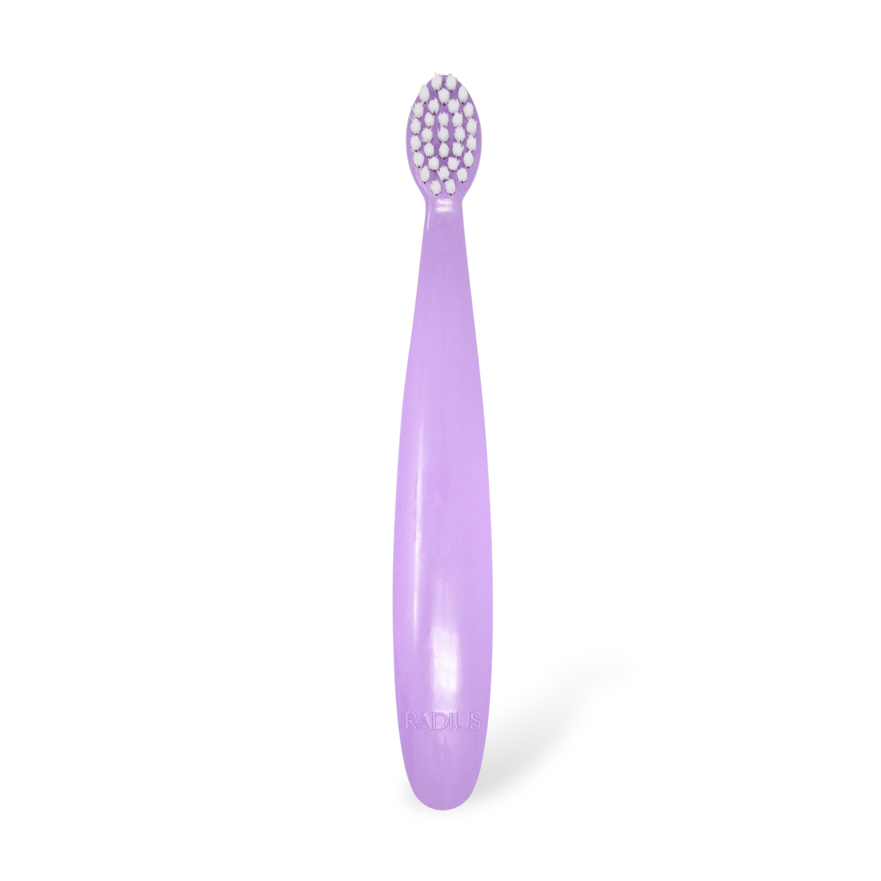 Radius Totz® Brush (18 mo+)