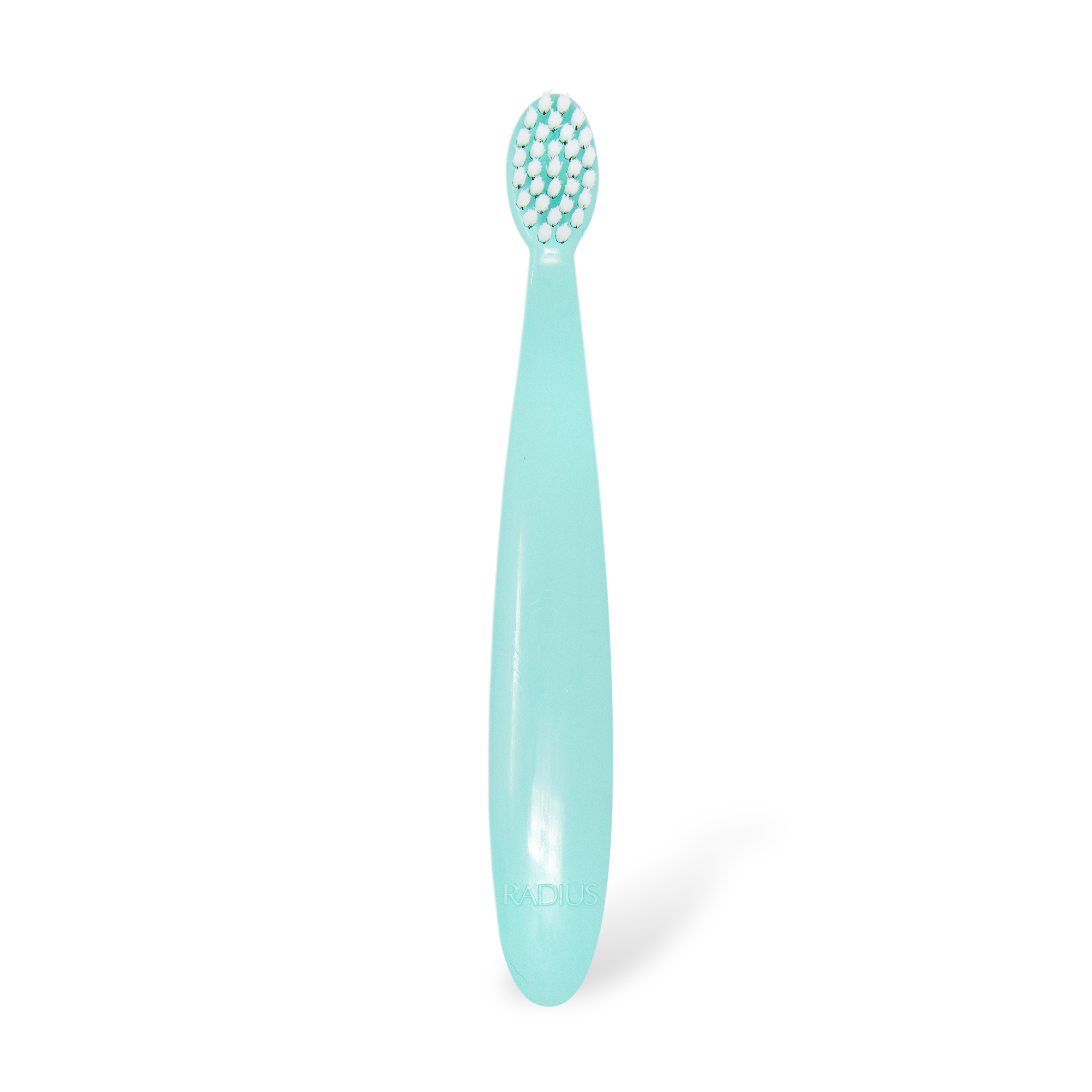 Radius Totz® Brush (18 mo+)