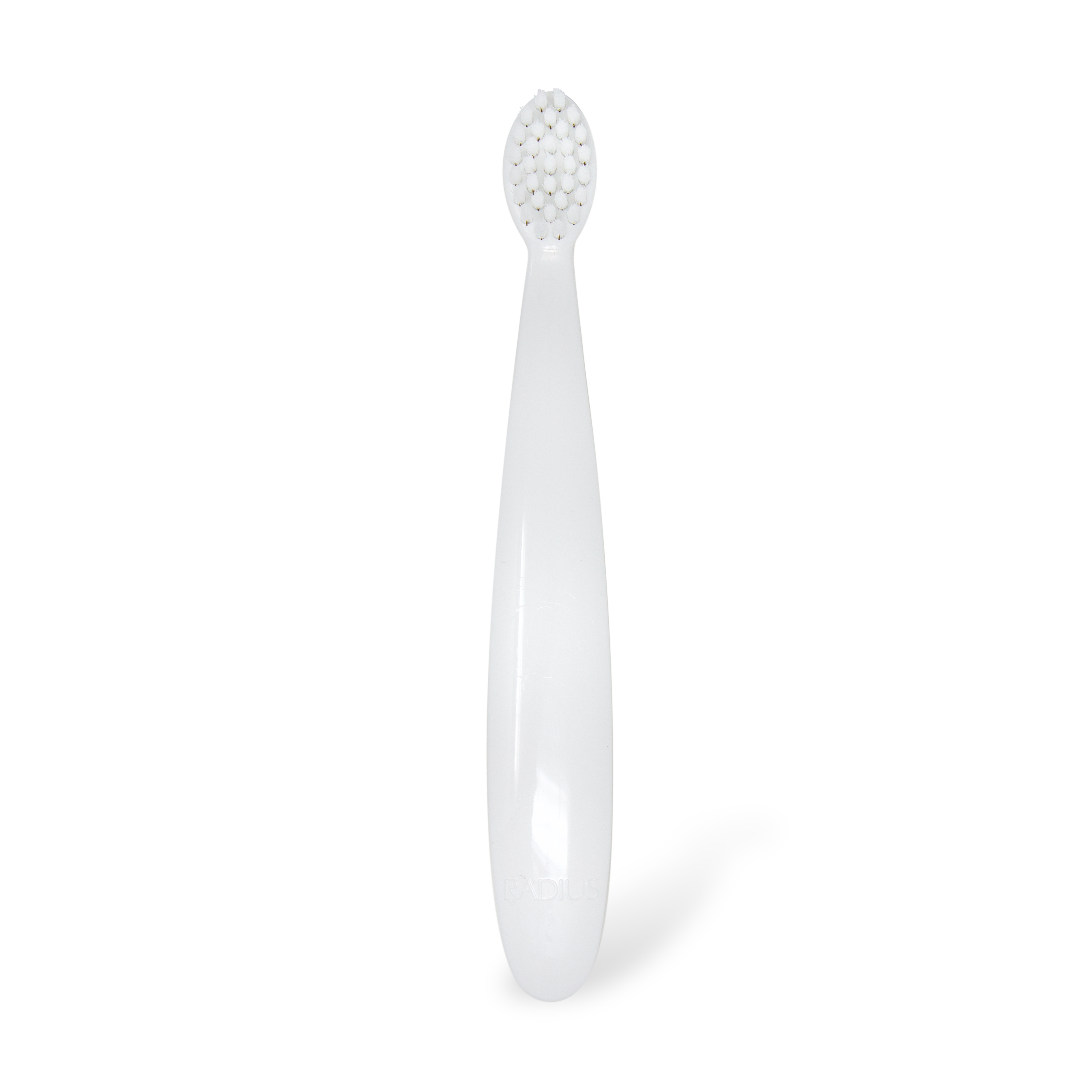 Radius Totz® Brush (18 mo+)