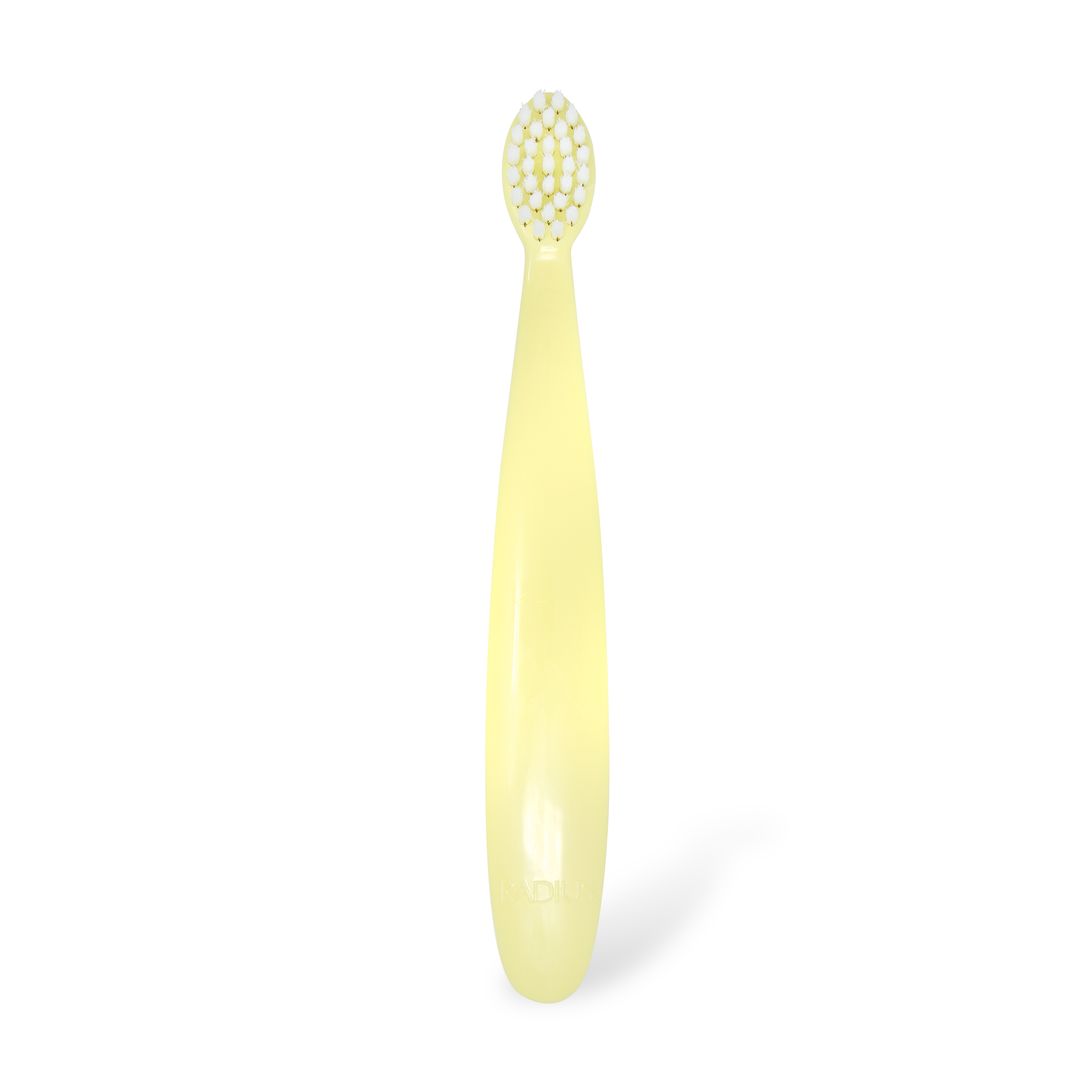 Radius Totz® Brush (18 mo+)