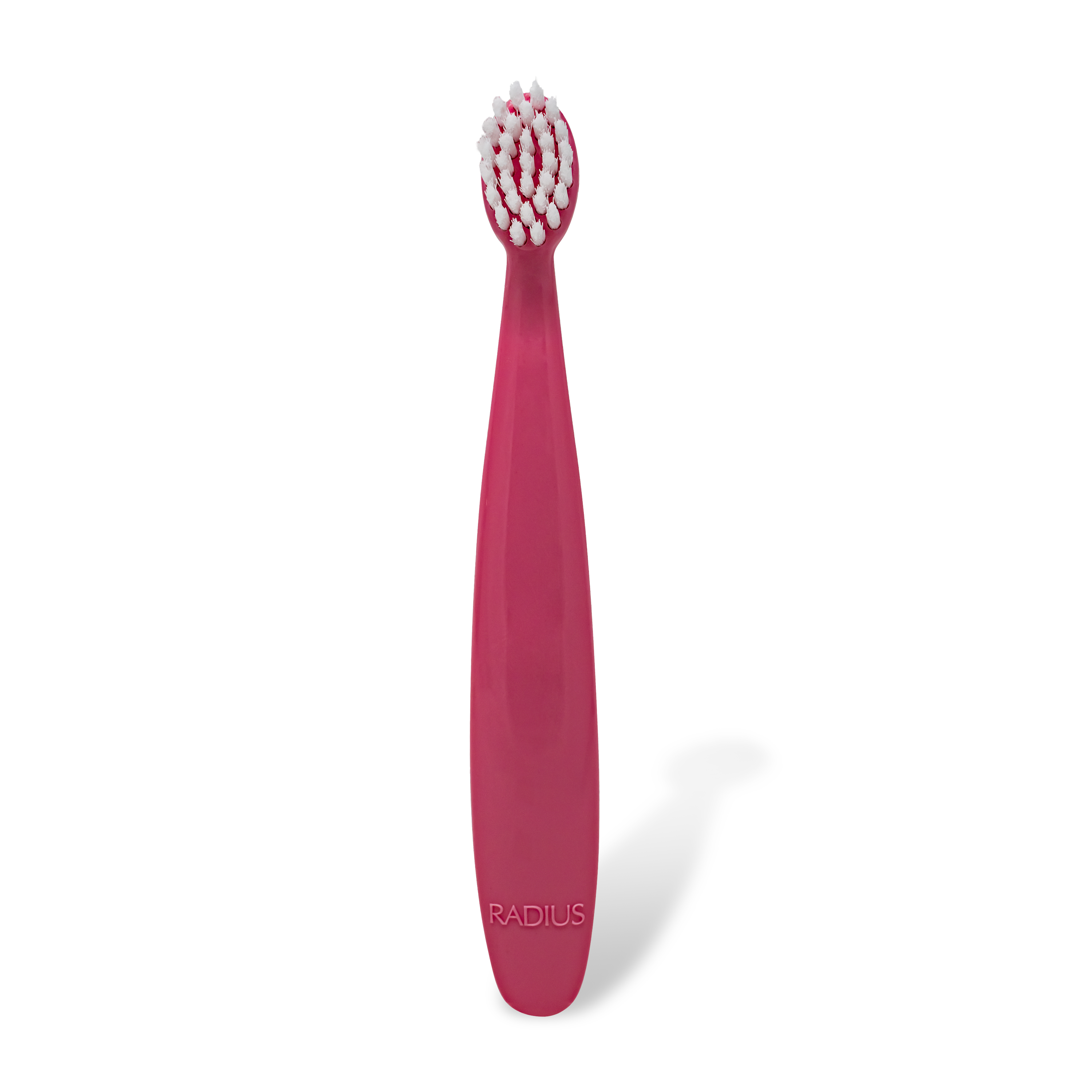 Radius Totz® Brush (18 mo+)