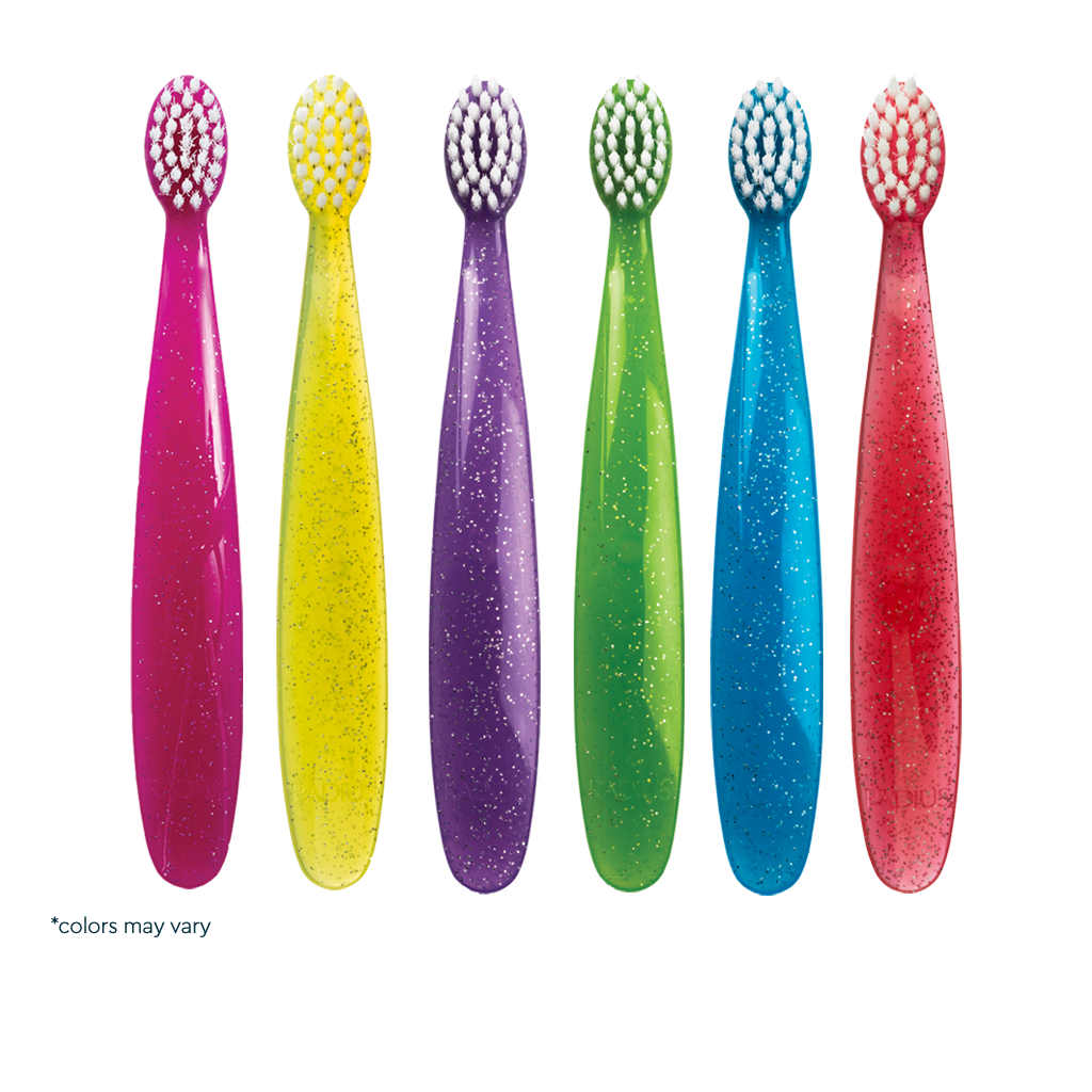 Radius Totz® Brush (18 mo+)