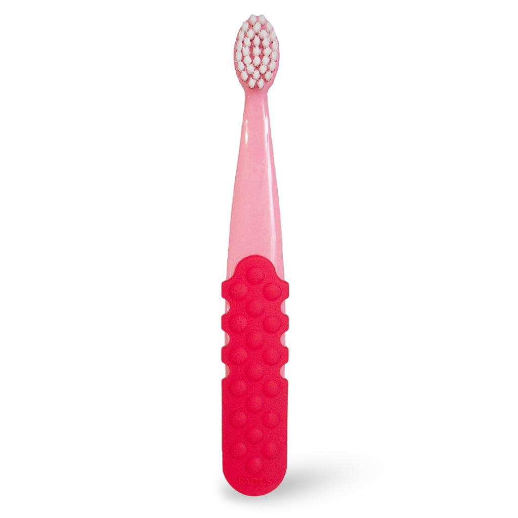 22. Kids Soft Grip Toothbrush
