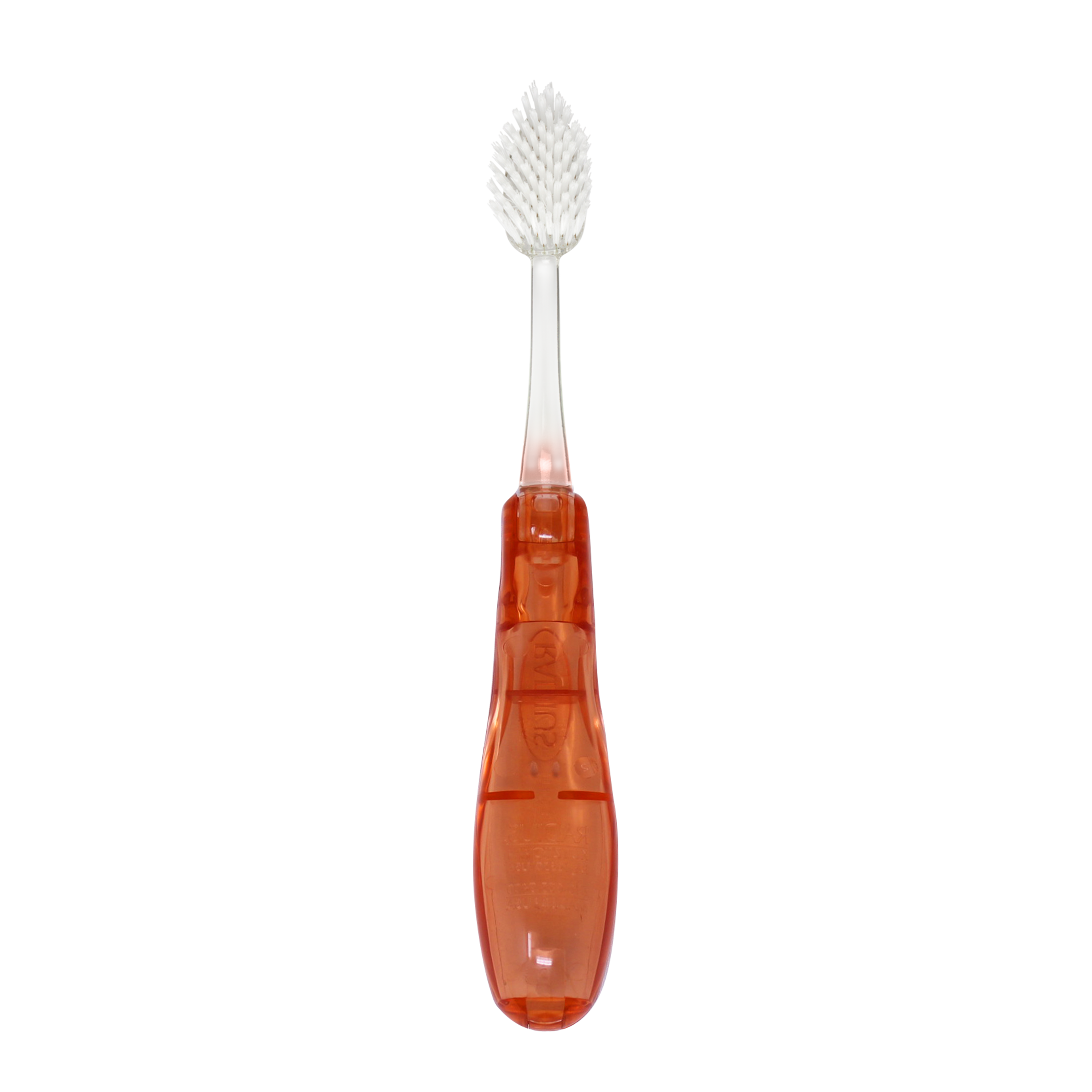 Radius Tour™ Travel Brush
