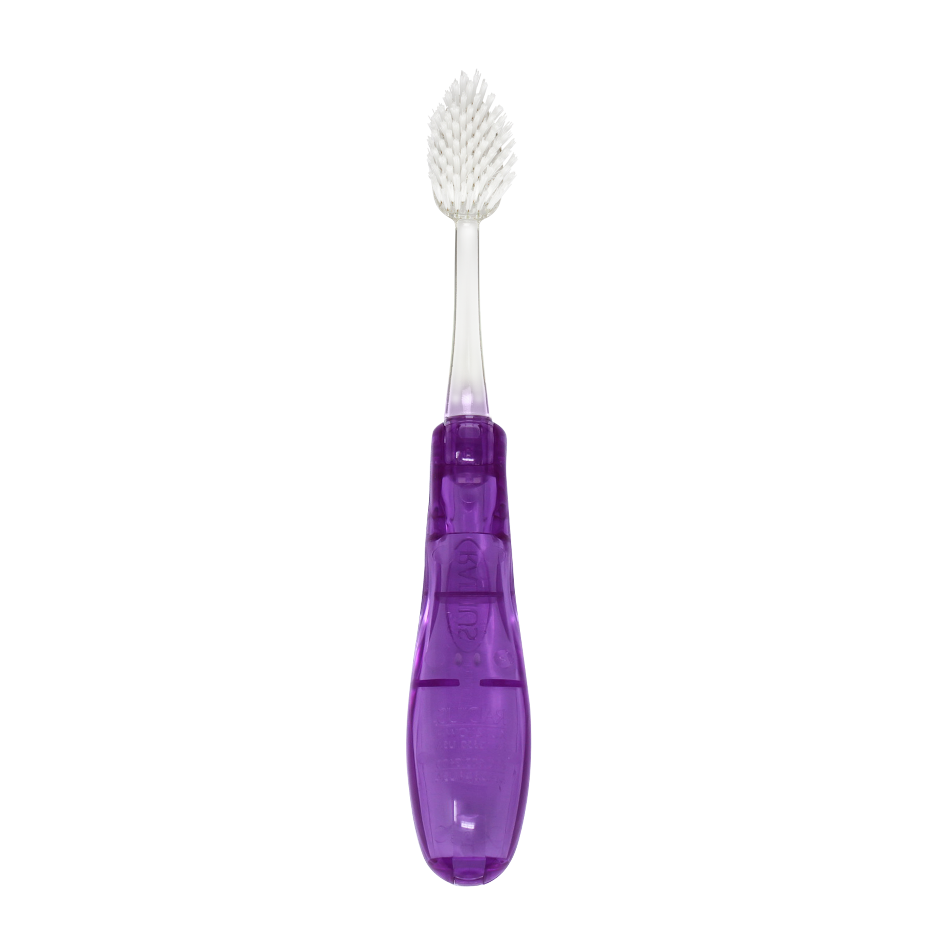 Radius Tour™ Travel Brush