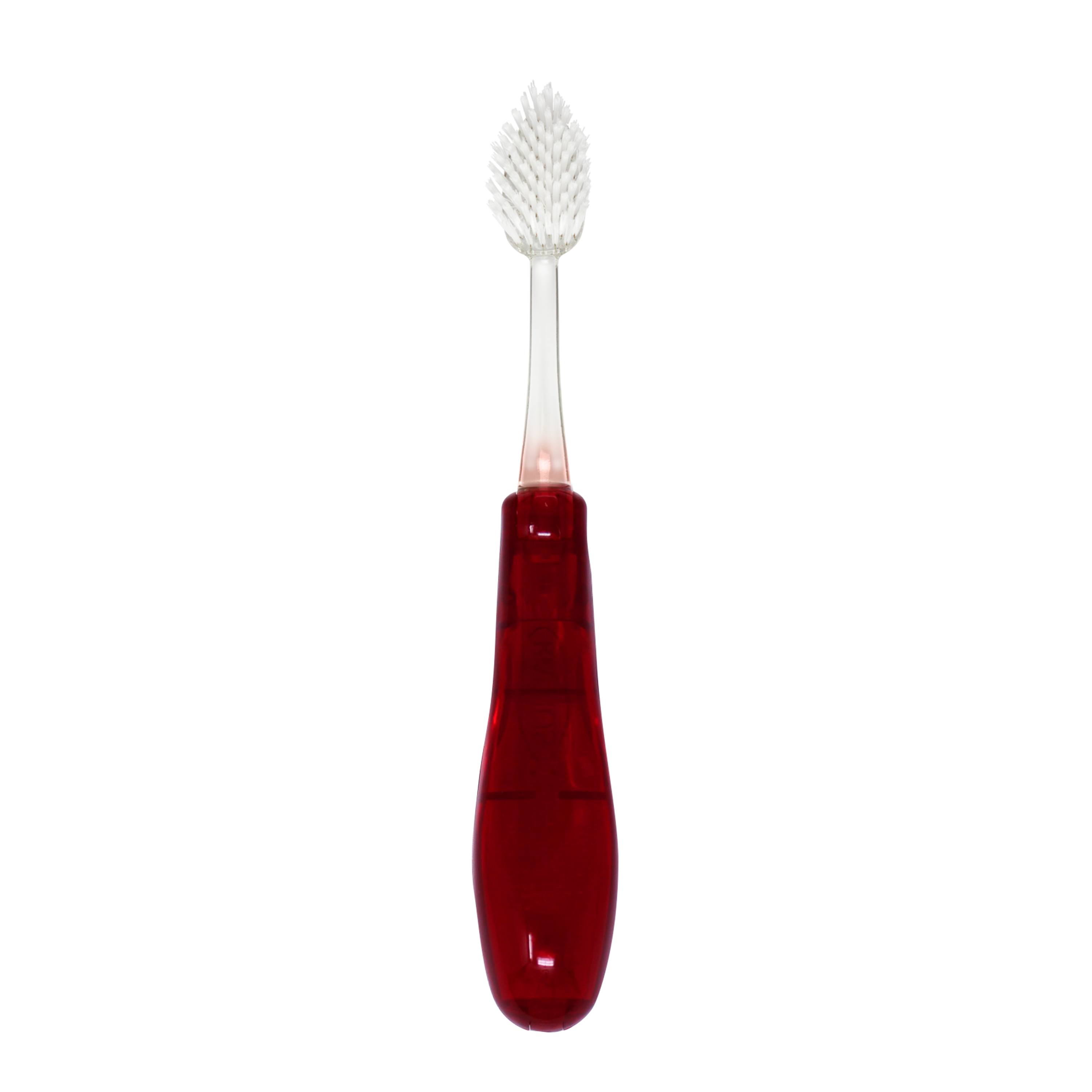 Radius Tour™ Travel Brush