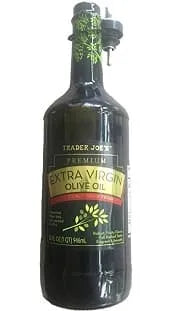 Trader Joe’s Olive Oil