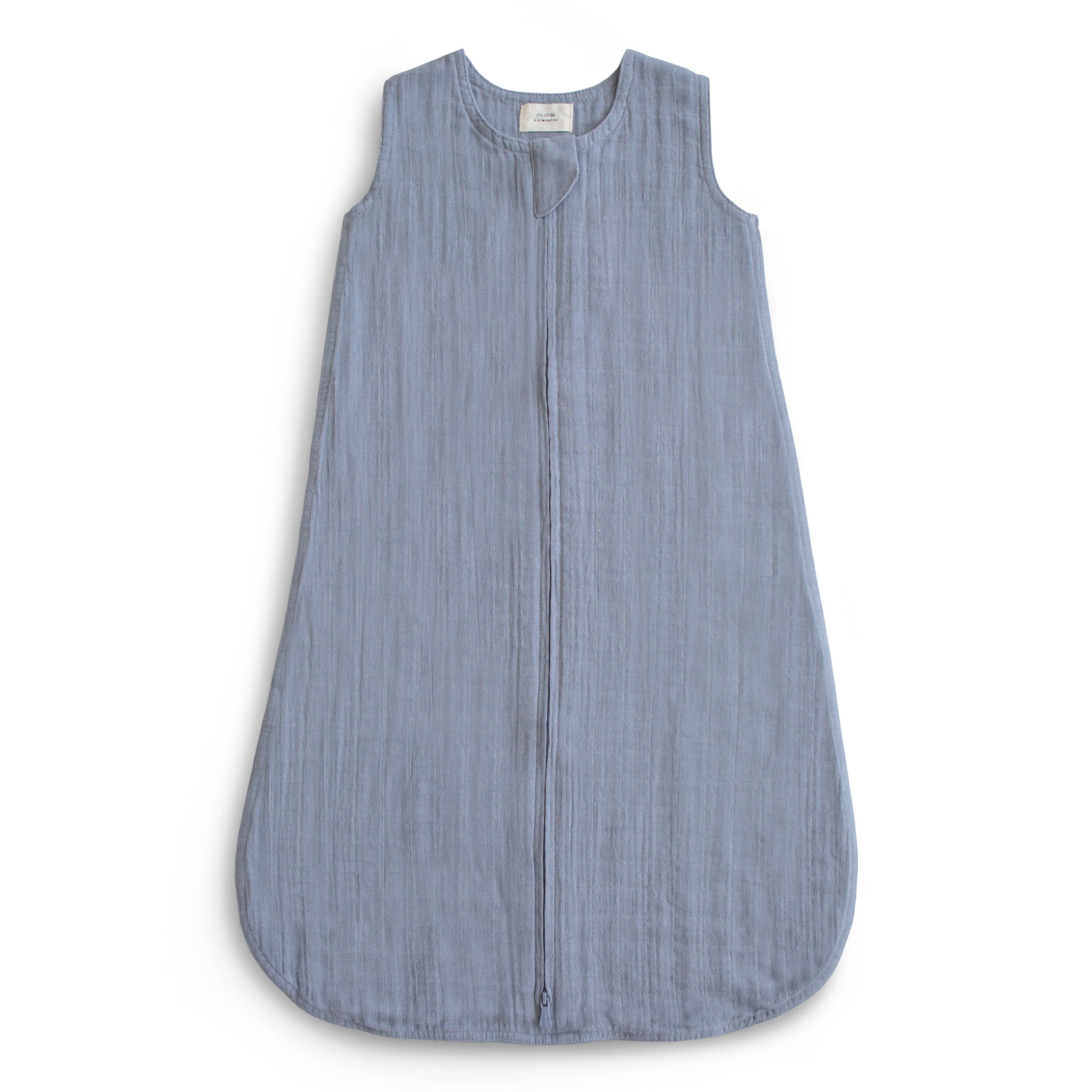 Mushie Organic Cotton Sleep Bag