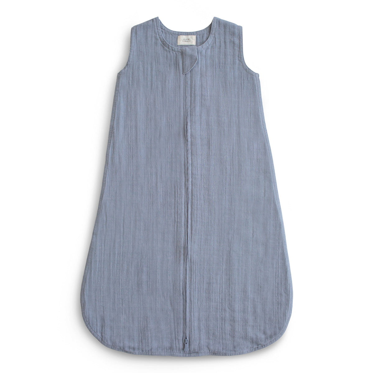 Mushie Organic Cotton Sleep Bag