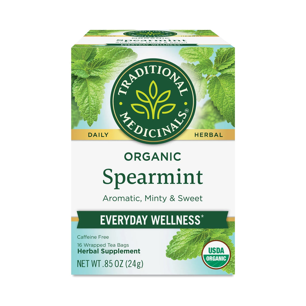 Traditional Medicinals