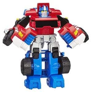 Transformers