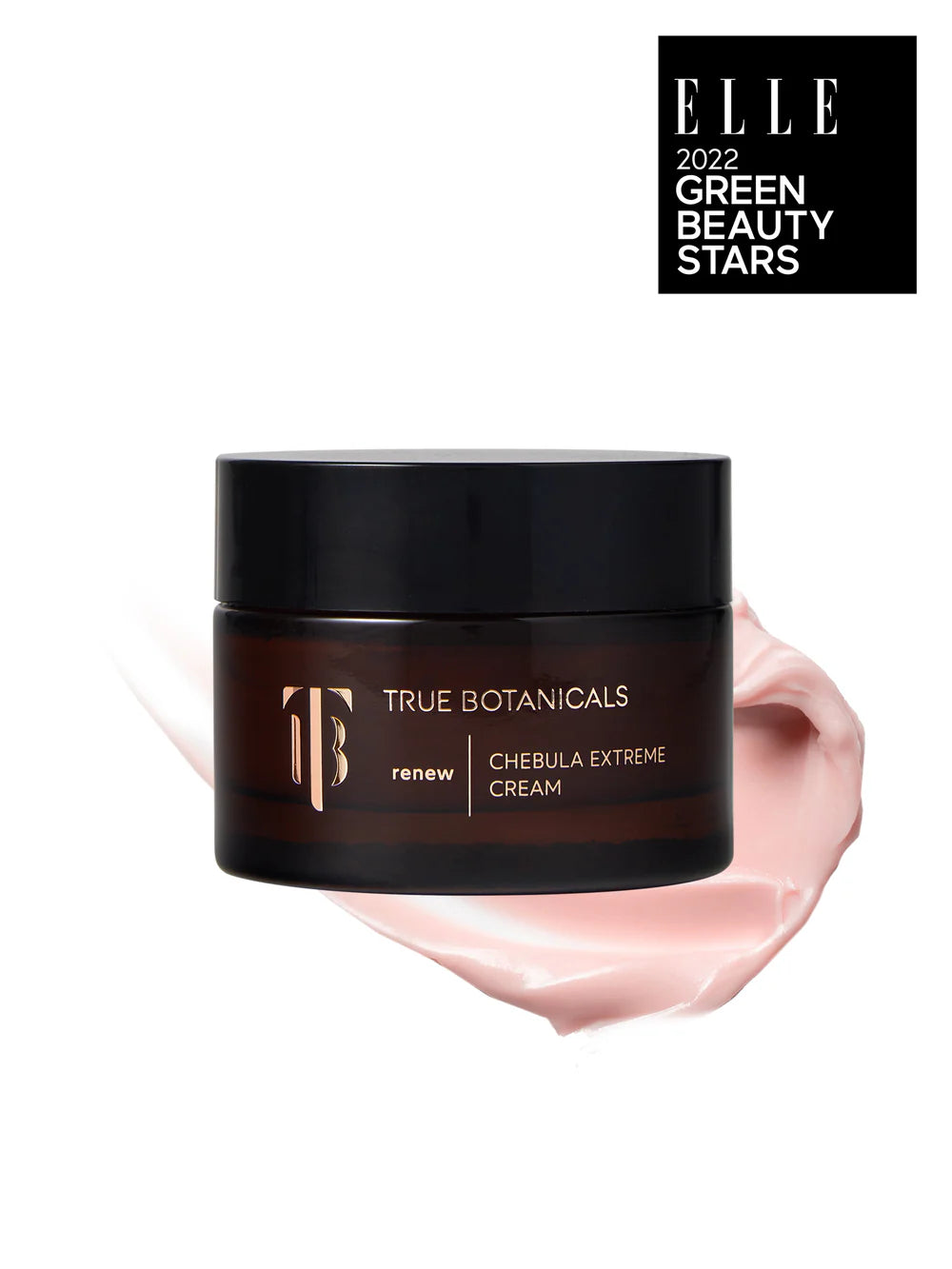 True Botanicals Face Creams