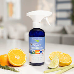 TrulyFree Space Freshener