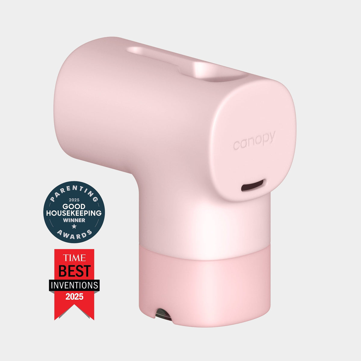 Canopy Bath Tub Filter