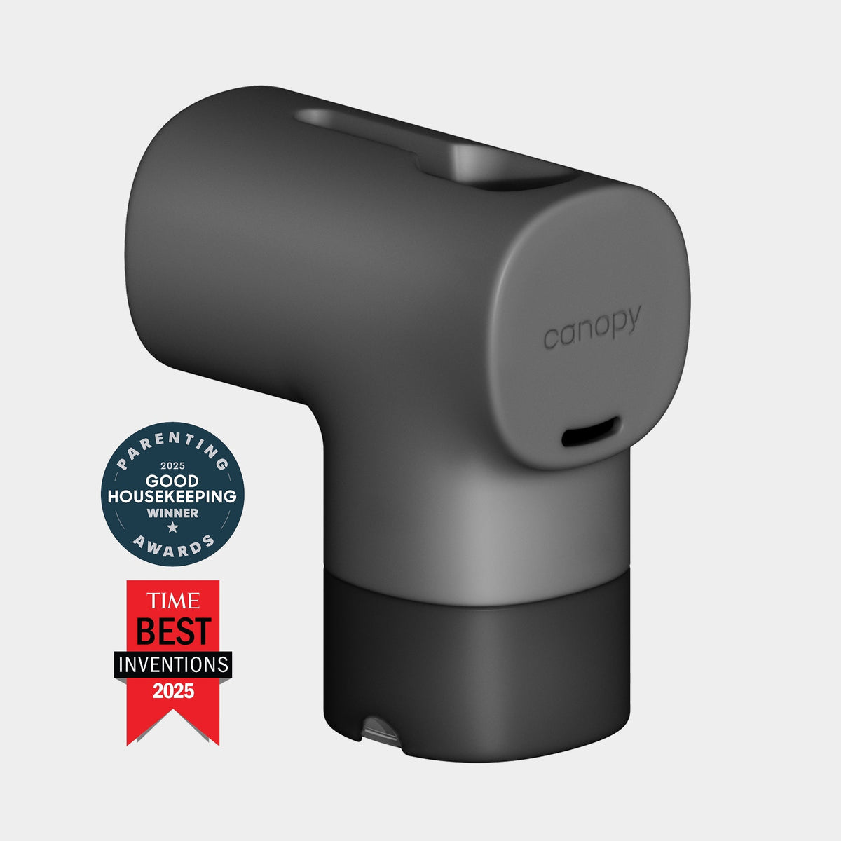 Canopy Bath Tub Filter