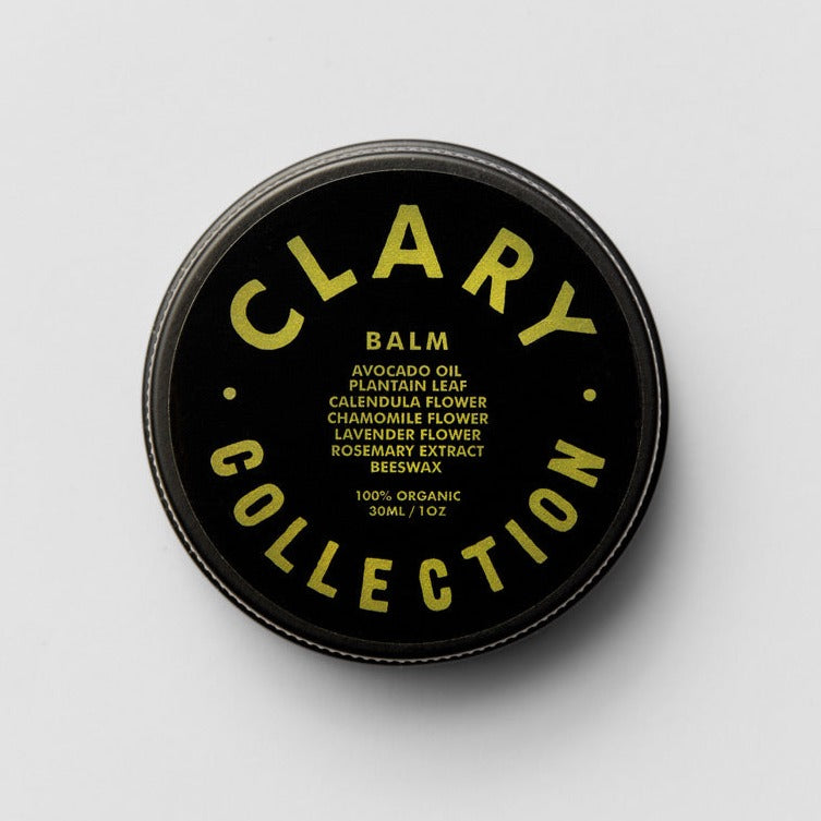 Clary Collection Avocado Balm