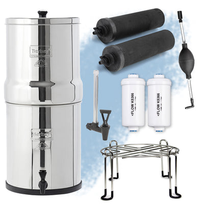 Berkey Filters