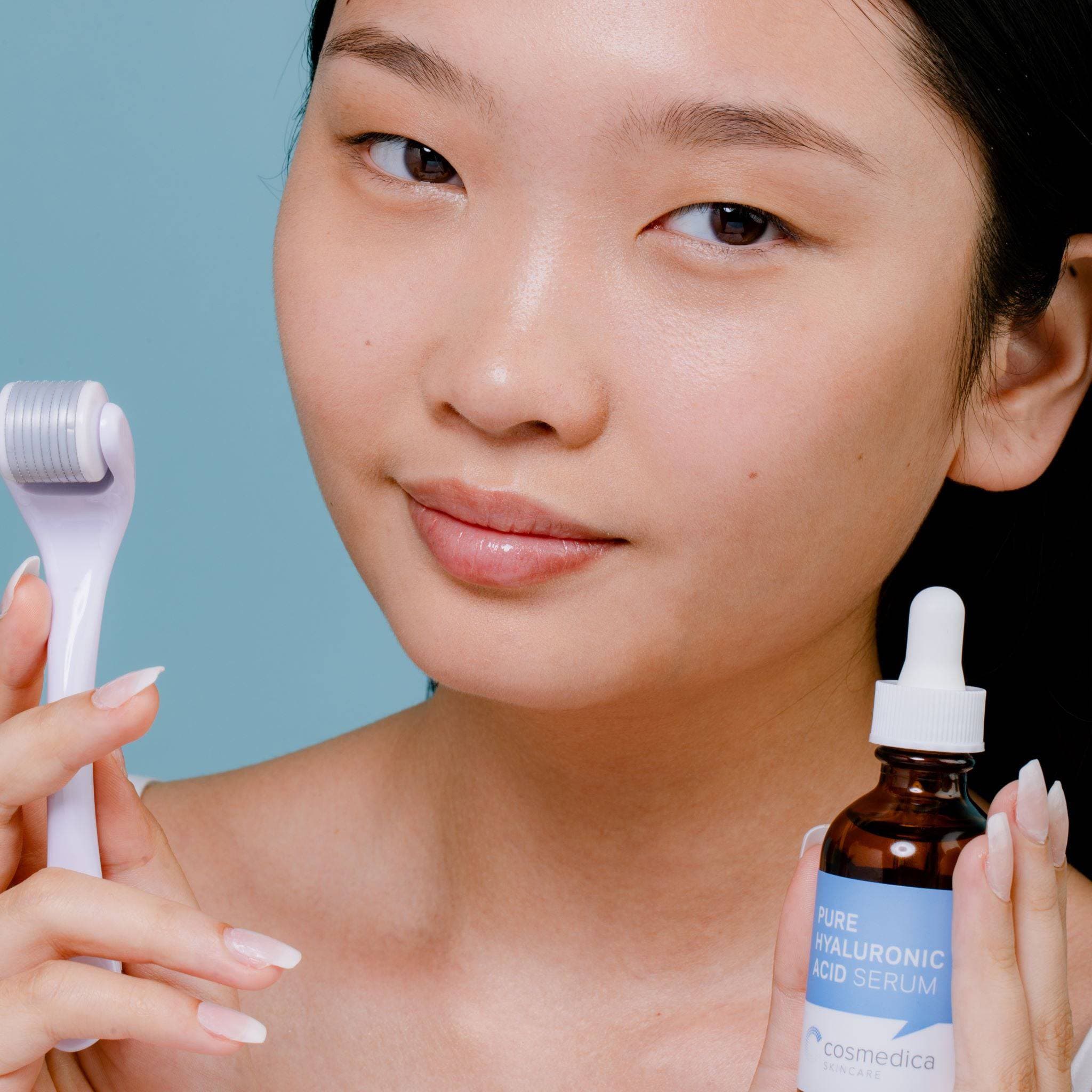 Cosmedica Skincare Essential Hydration System