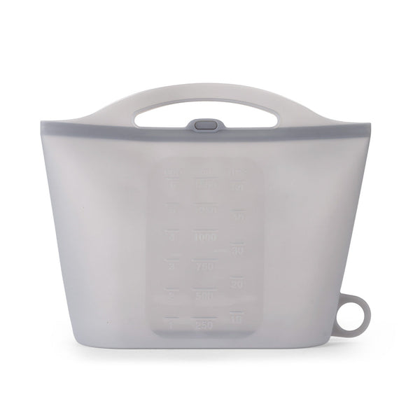 evenflo feeding silicone steam sanitizing bag Haakaa Silicone Microwave Sterilizer Bag