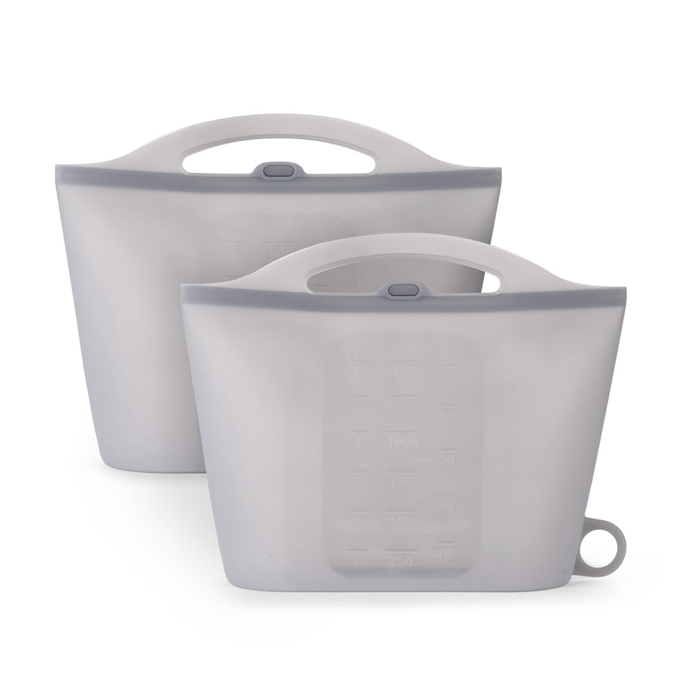 evenflo sterilizer bag Haakaa Silicone Microwave Sterilizer Bag