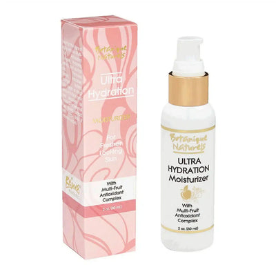 Rejuva Minerals Ultra Hydration Moisturizer