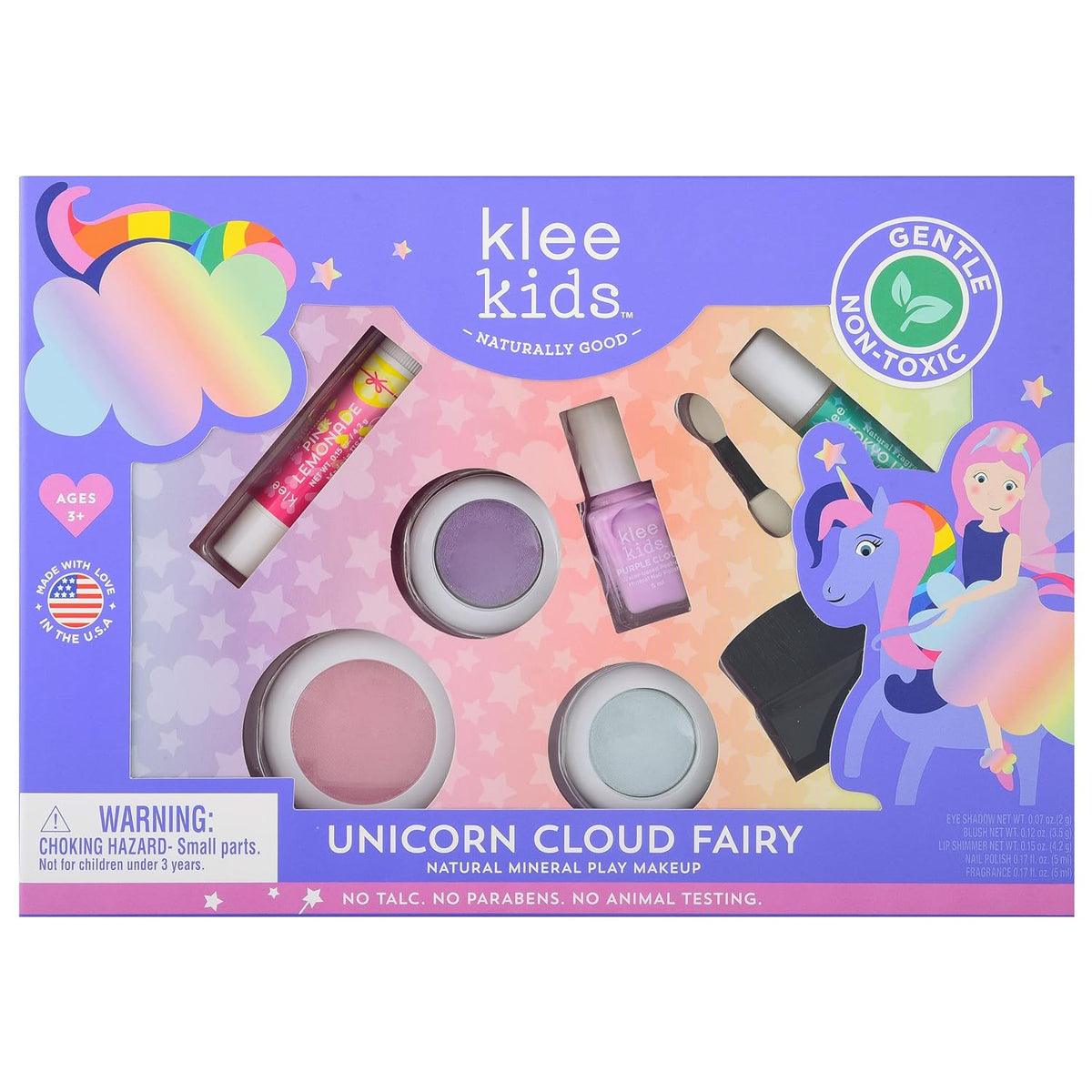31. Deluxe Play Makeup Kit