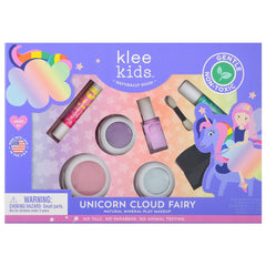 31. Deluxe Play Makeup Kit